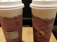 -喜茶(深圳东门1234店)