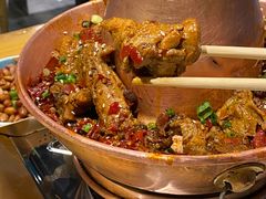 -0317火锅鸡·清真(正达店)