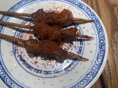 -马记永·兰州牛肉面(3019君尚店)