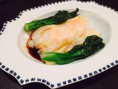 -广州文华东方酒店·江-由辉师傅主理