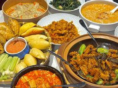 -老大连·海肠捞饭·大连海鲜大连菜(西安路店)