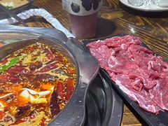 -贵州黄牛肉(西溪湿地店)