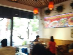 大堂-重庆烧鸡公火锅(簋街店)