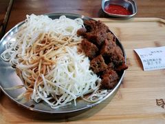 -阿金大白·上海菜馆(新天地店)