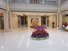 -济南南郊宾馆