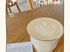 -fishtank鱼缸咖啡(三山街店)