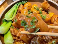 -小三峡食府(西五路店)