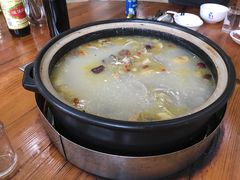 -15年老字号鑫鑫猪肚鸡·椰子鸡海南火锅(兴隆华侨农场店)