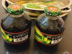 -苟味道老火锅(黄桷坪店)