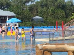 -渔岛海洋度假区