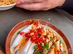 -丝丝香王凉粉(汇宇店)