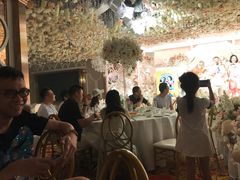 -芭菲盛宴·环球美食(锦城万达广场店)