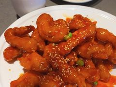 -大闫家烧烤·小海鲜家常菜(郑庄店)