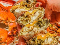 -渔家风味·鲅鱼水饺·央视展播·海鲜天津菜(开发区店)