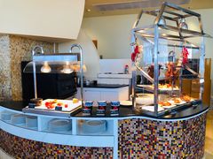 -上海明天广场JW万豪酒店