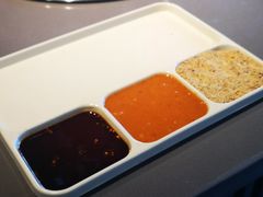 小料-齐齐哈尔芭比Q(总店)