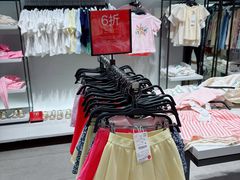 -ZARA(青岛万象城店)