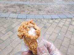 -肯德基(盘龙奥莱店)