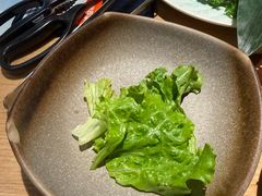-烧肉达人•炭火烧肉(新天地店)