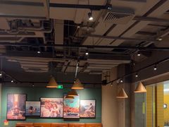 -Wagas沃歌斯(浦东机场店)