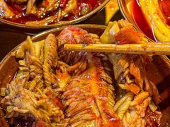 -阳阳老火锅(小南门店)