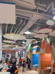 -尼克Playtime(欢乐海岸店)