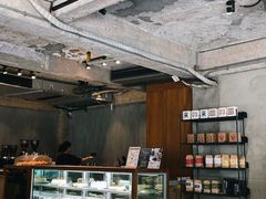 -来回·咖啡(天河南店)