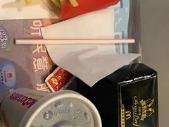 -麦当劳(龙之梦购物中心店)