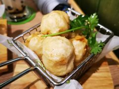 -仙踪林(江燕路万科里店)