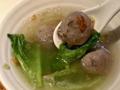 -潮泰牛肉火锅 · 创于1992年(车公庙店)