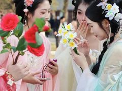 -西湖游船