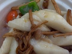 -佛有缘素食馆·荔湾老字号(陈家祠首店)