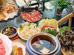 -享月汤皇·海鲜小火锅·聚会(曲江创意谷店)