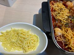-鱼酷活鱼烤鱼(江宁金鹰店)