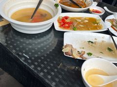 -华冠悠岚·庭院餐厅(青城后山店)