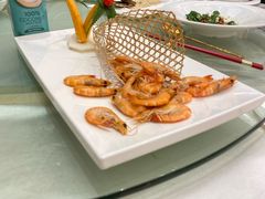 -白金汉爵大酒店·中餐厅(相城店)