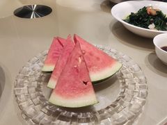 -箸福·夜上海(雨花客厅店)