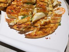 -小杨烤肉(高新店)
