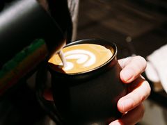 -觅见咖啡馆(艺展中心店)