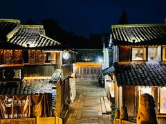 -乌镇景区