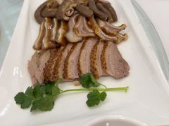 -金华安大酒楼·老牌潮菜·粤式茶点(东方国际店)