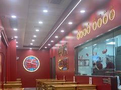 -塔斯汀中国汉堡(嘉禾望岗地铁站店)