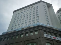 -汕尾巴黎半岛酒店