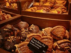 -B&C黄油与面包·THE GARDEN BAKERY概念店(世纪汇店)