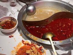 -大龙燚火锅(天安云谷店)