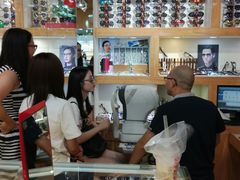 -PARKWAY·百汇眼镜(三叶眼镜城店)