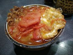 番茄煎蛋面-华兴街煎蛋面(总店)