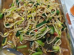 -龙上水现炒生料(柳沙店)