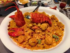 -北京泰富酒店-柏景轩中餐厅