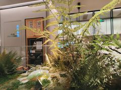 -绿茶餐厅(青岛城阳万象汇店)